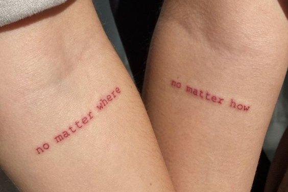 Tattoo fonts online