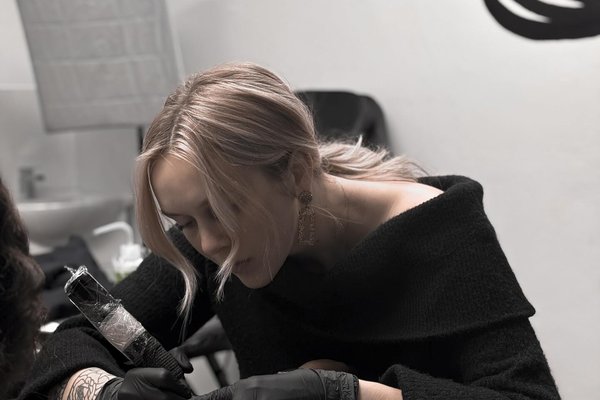 tattoo sheffield artist