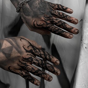 tattoo sheffield artist