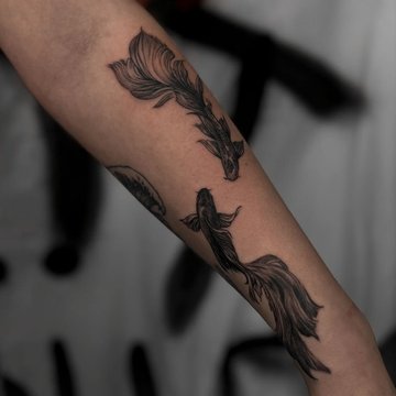 tattoo sheffield artist