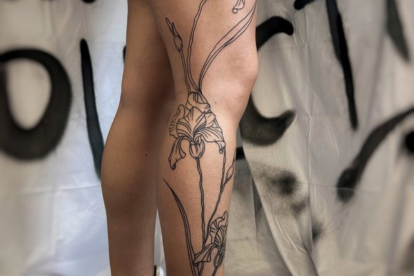 tattoo sheffield artist