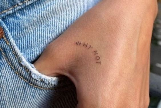 Tattoo fonts online