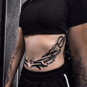 tattoo artist bristol