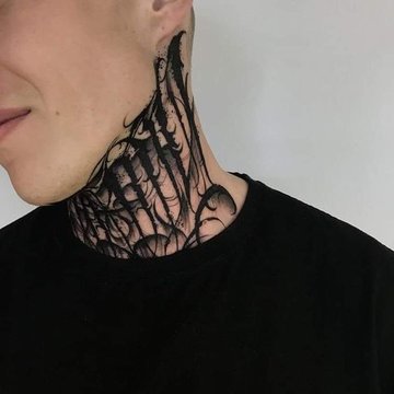 tattoo styles 2024