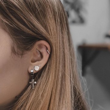 Piercing Training in Birmingham