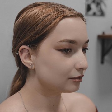 Piercing Training in Birmingham