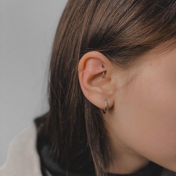 Piercing in Birmingham