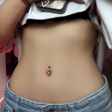 Piercing Training in Birmingham