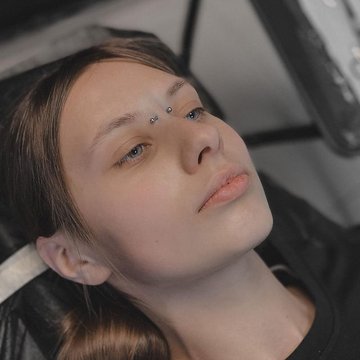 Piercing in Birmingham