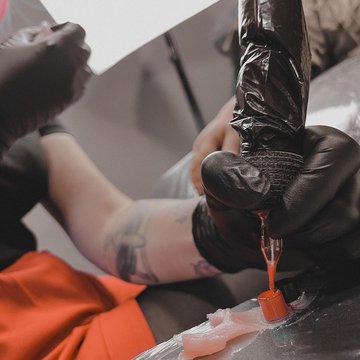 Permanent Make-up Training in Birmingham