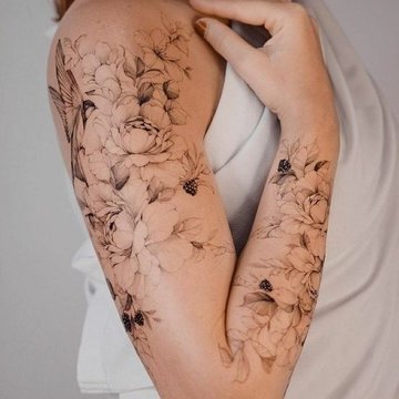 15 Exceptional Butterfly Tattoos Suitable for Everyone 2022