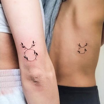 taurus tattoo ideas