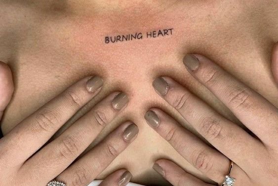 Tattoo fonts online