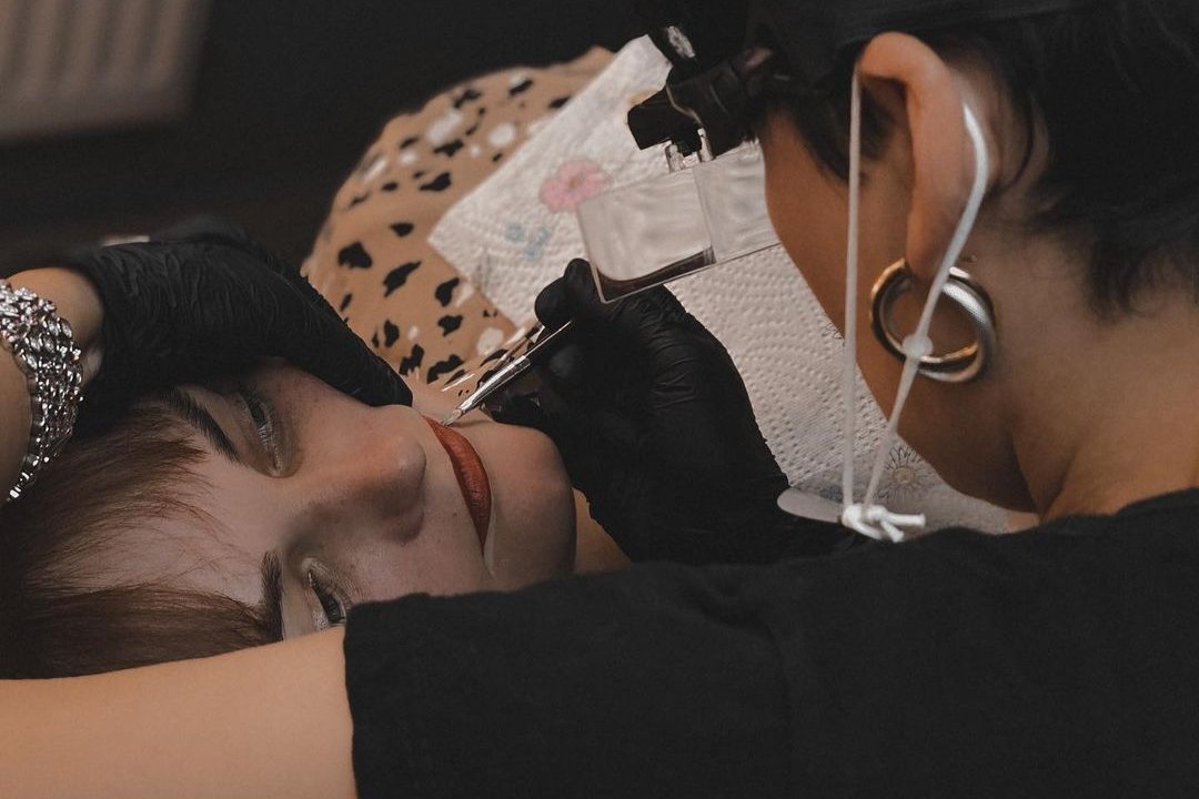 Permanent Make-up Training in Birmingham