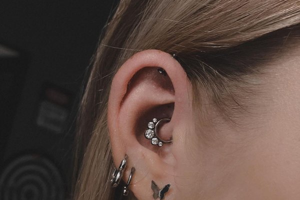 Piercing in Wolverhampton