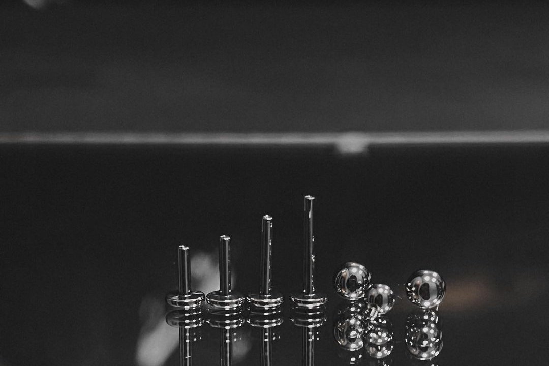 Piercing Training in Wolverhampton