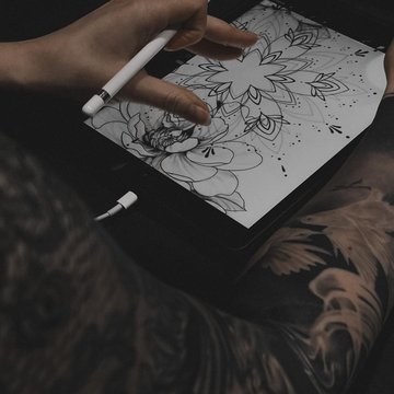 Tattoos in Wolverhampton