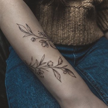 Tattoo apprenticeship in Walsall