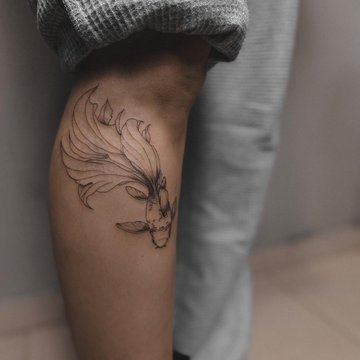 Tattoo apprenticeship in Walsall