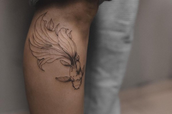 Tattoos in Wolverhampton