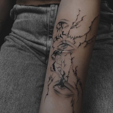 Tattoo salon in Wolverhampton
