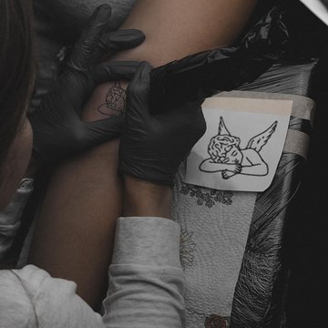 Tattoos in Wolverhampton