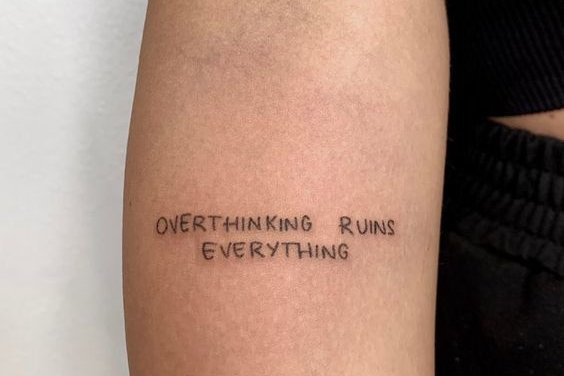 Tattoo fonts online