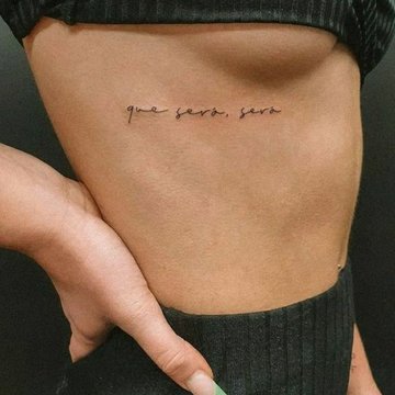 Tattoo fonts online