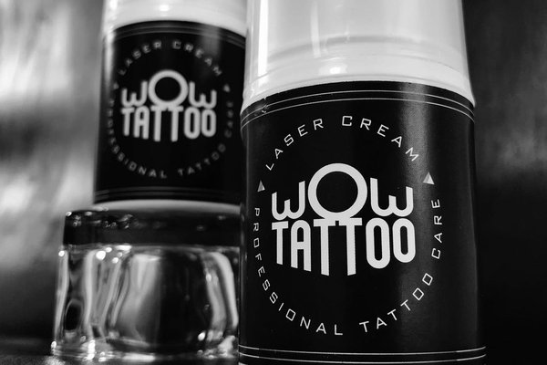 tattoo removal