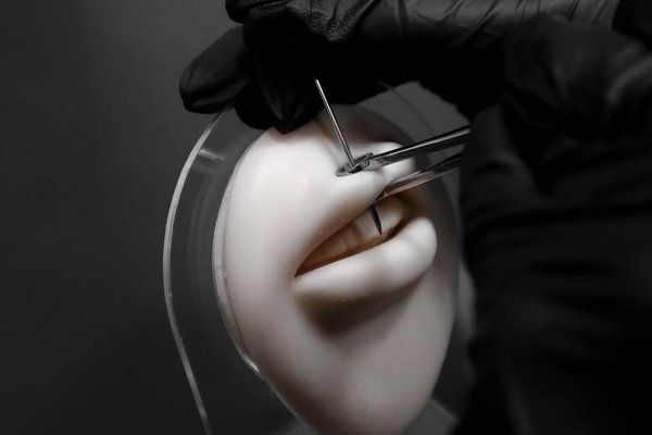 piercing apprenticeship course classes bristol
