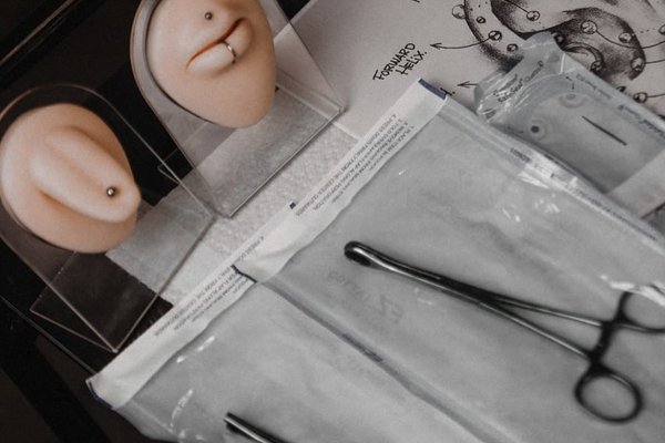 piercing apprenticeship course classes bristol