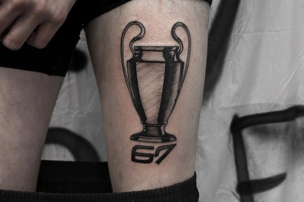 tattoo apprenticeship course training bristol