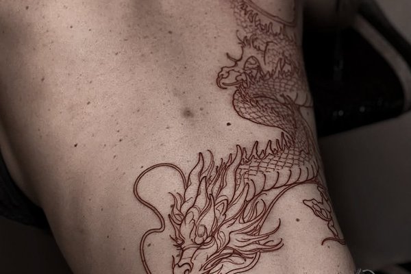 tattoo apprenticeship course training bristol
