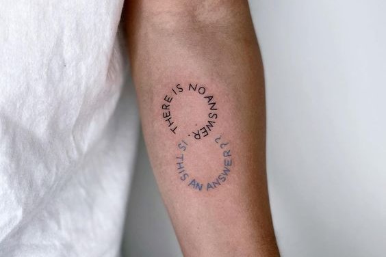 Tattoo fonts online
