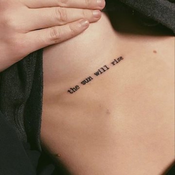 Tattoo fonts online