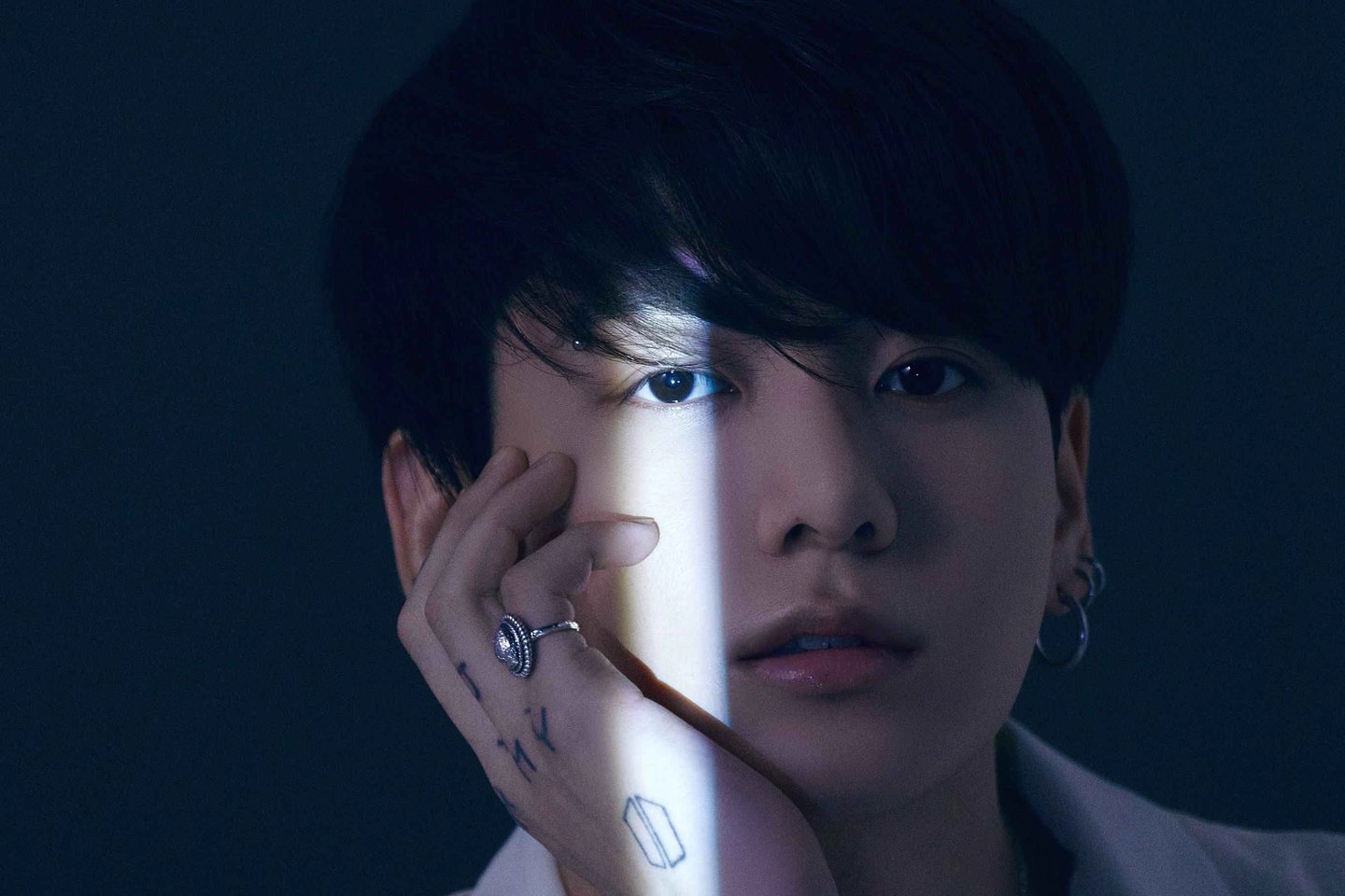 BTS Jungkook's Tattoo Meaning: Photo - VeAn Tattoo