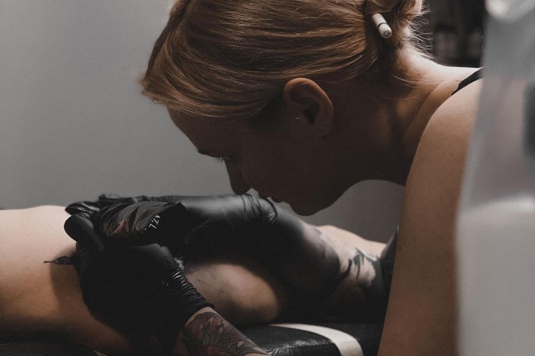 Tattoos in Wolverhampton