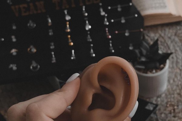 Piercing Training in Wolverhampton