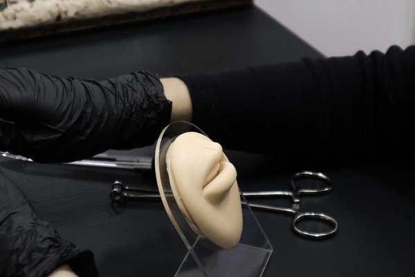 Piercing Training in Wolverhampton