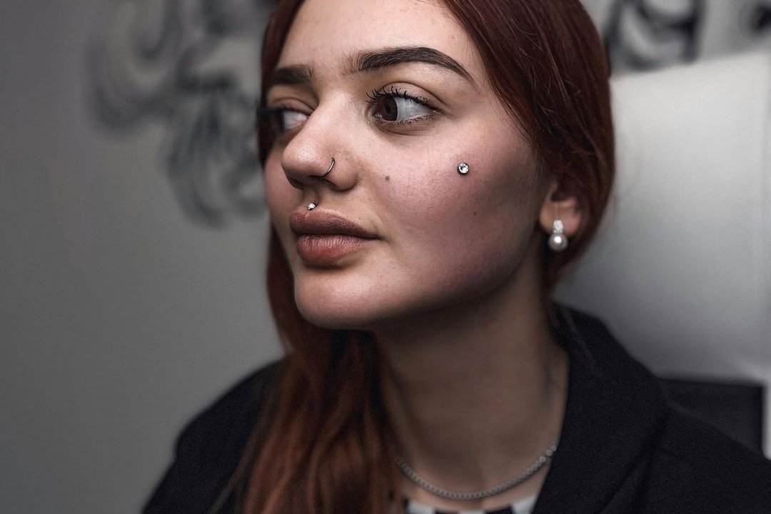 Piercing in Wolverhampton