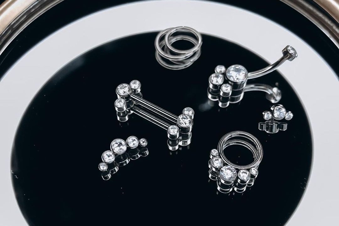 Piercing in Wolverhampton