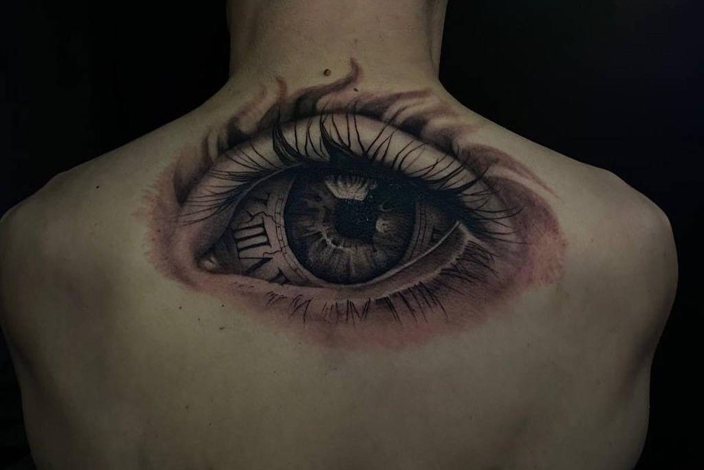 Tattoos in Wolverhampton