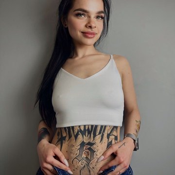 Tattoo shop in Walsall