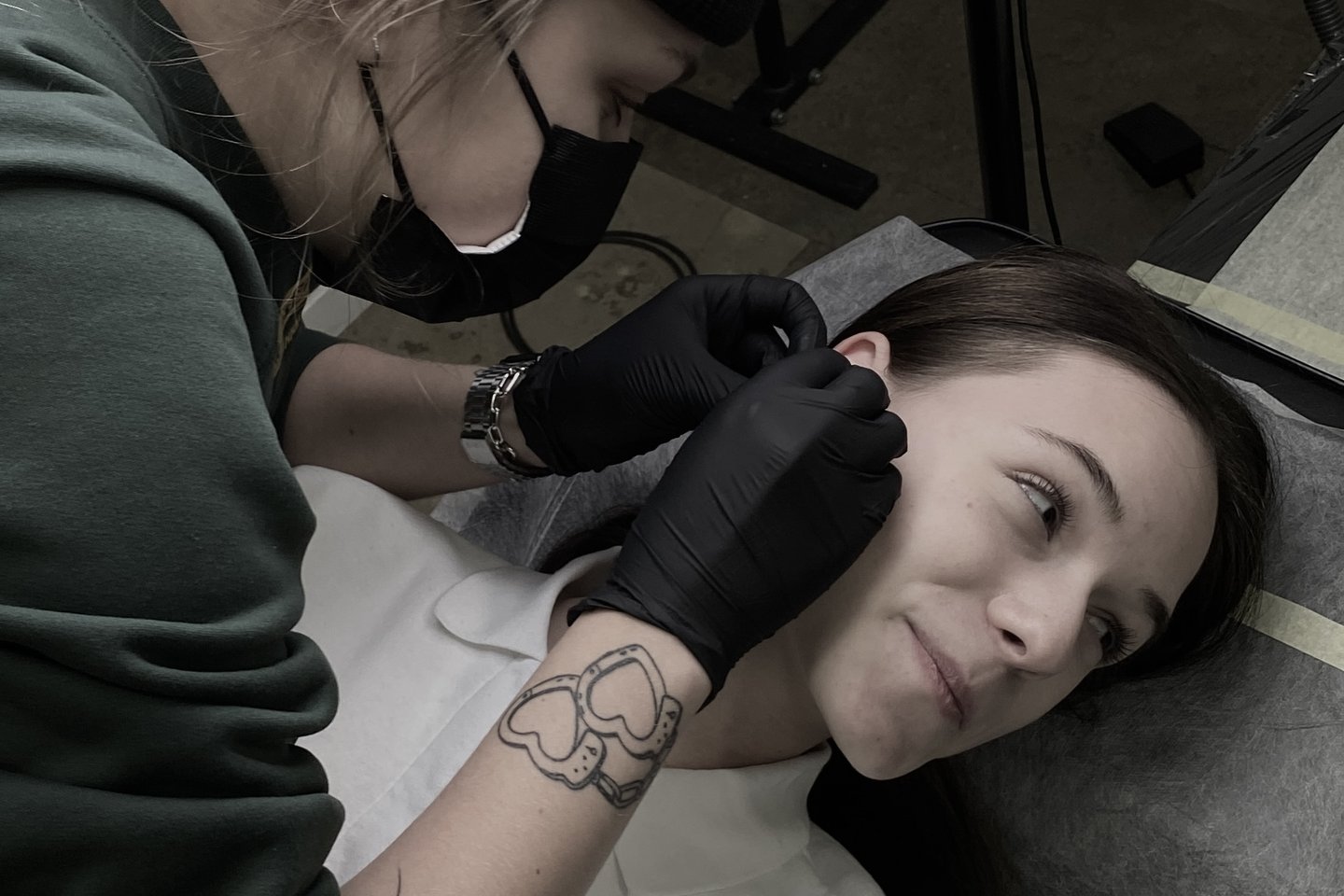 piercing apprenticeship course classes bristol
