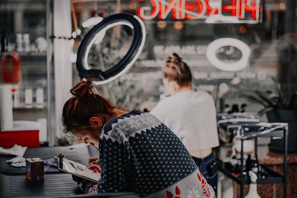 tattoo shop studio place bristol
