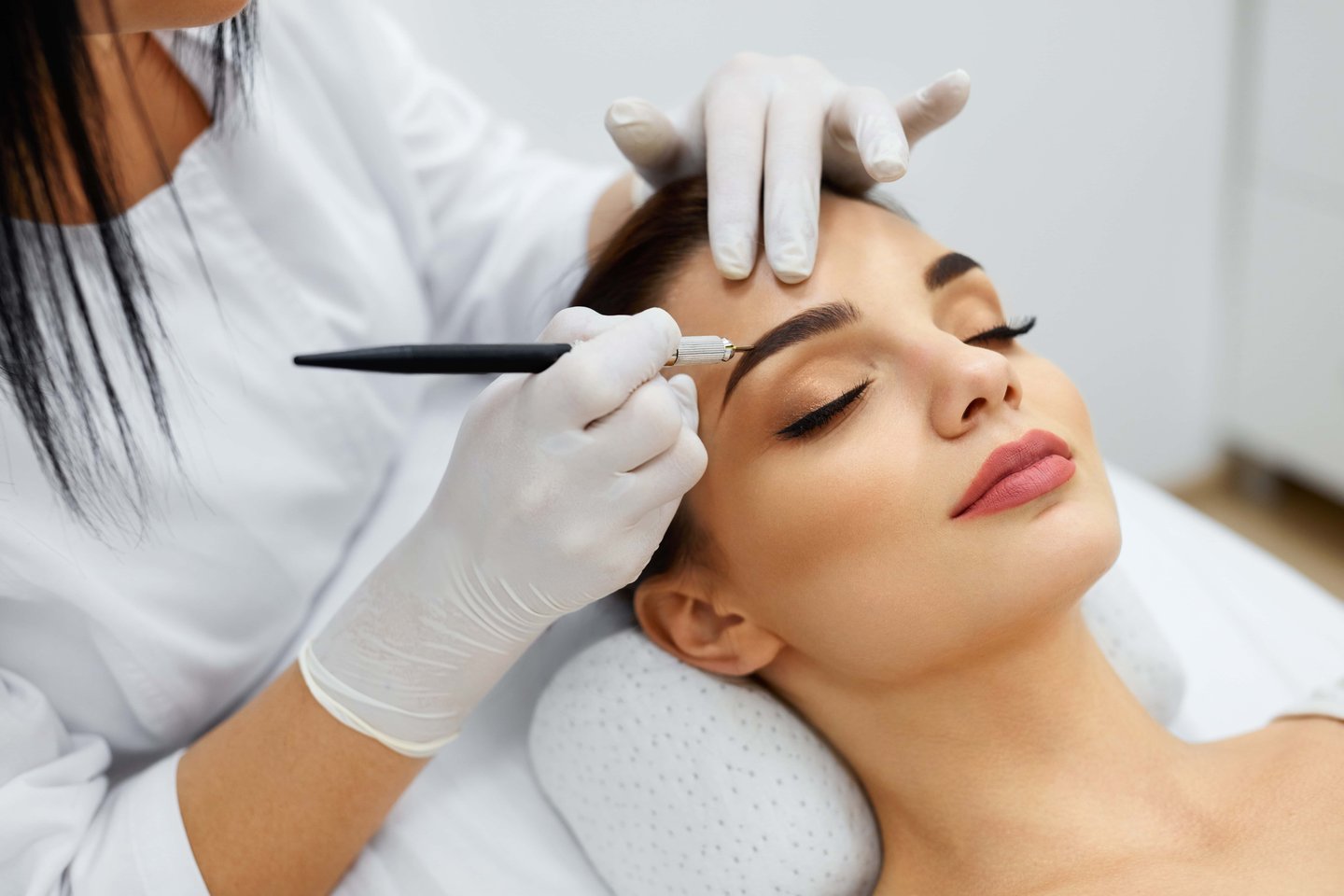 tattoo eyebrows pros and cons