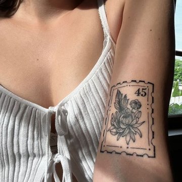 tattoo styles 2024