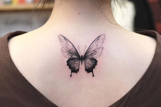butterfly tattoo ideas