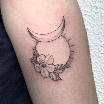 taurus tattoo ideas