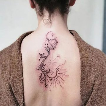 25 tattoo ideas for the dangerously beautiful Scopios - Ourmindfullife.com  //zodiac signs/ Scorpio s… | Scorpio tattoo, Scorpio zodiac tattoos,  Scorpio sign tattoos